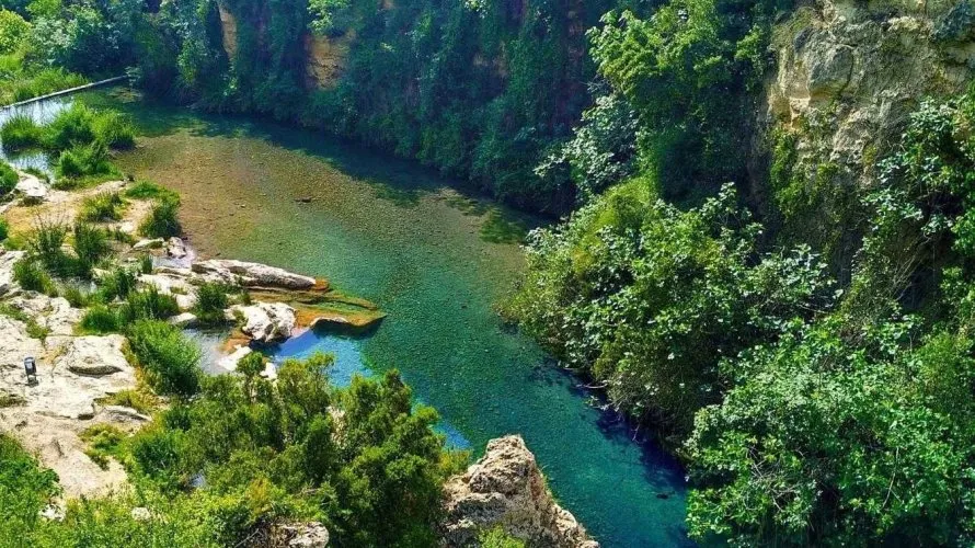 Квартира с 3 спальнями в Педрегер, Испания №314 № 20