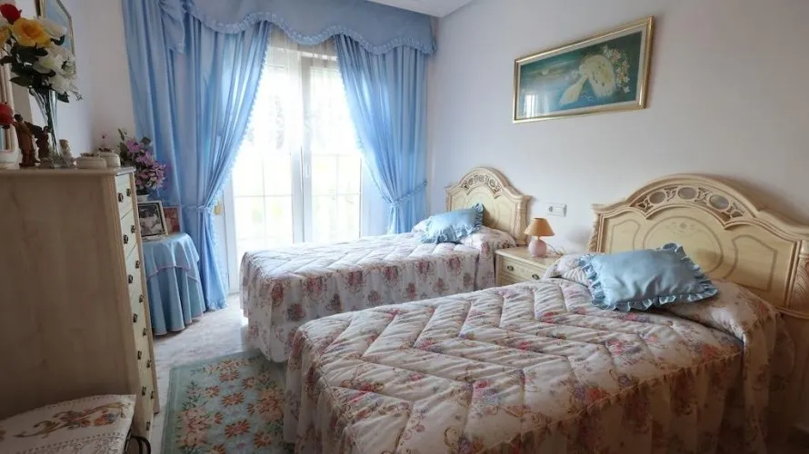Квартира с 5 спальнями в Аликанте, Испания №926 № 9