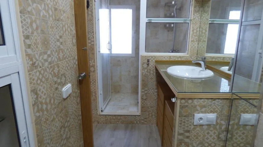 Дом с 4 спальнями в Сан-Хуан, Испания №711 № 14