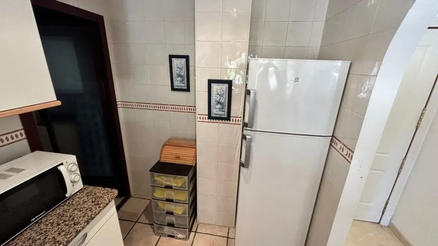 Квартира 80м² в Альбир, Испания №608 № 6