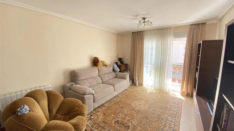 Квартира 134м² в Алтея, Испания №931 № 3