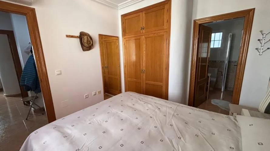Квартира с 1 спальней в Торревьеха, Испания №86 № 13