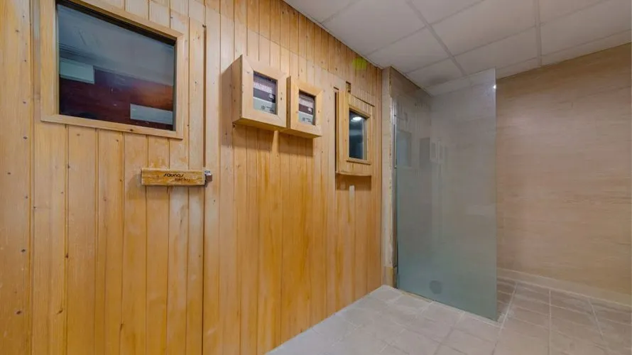 Квартира с 1 спальней в Spa Valley II, Арчена, Испания №185 № 4