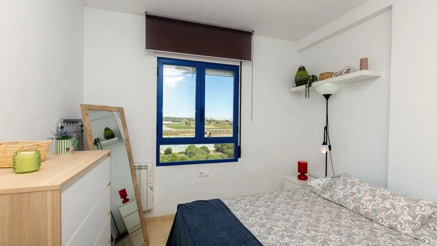 Квартира 65м² в Дехеса де Кампоамор, Испания №885 № 10