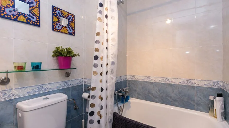 Квартира 65м² в Дехеса де Кампоамор, Испания №885 № 5