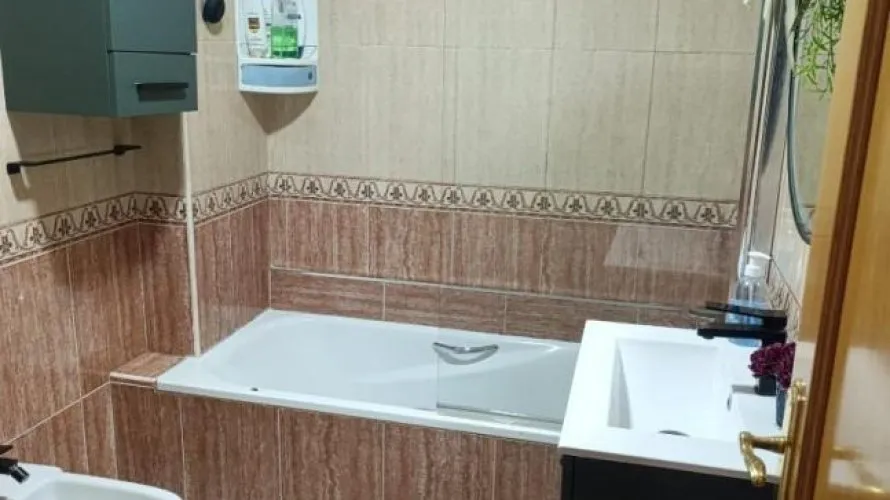 Квартира 110м² в Торревьеха, Испания №937 № 8