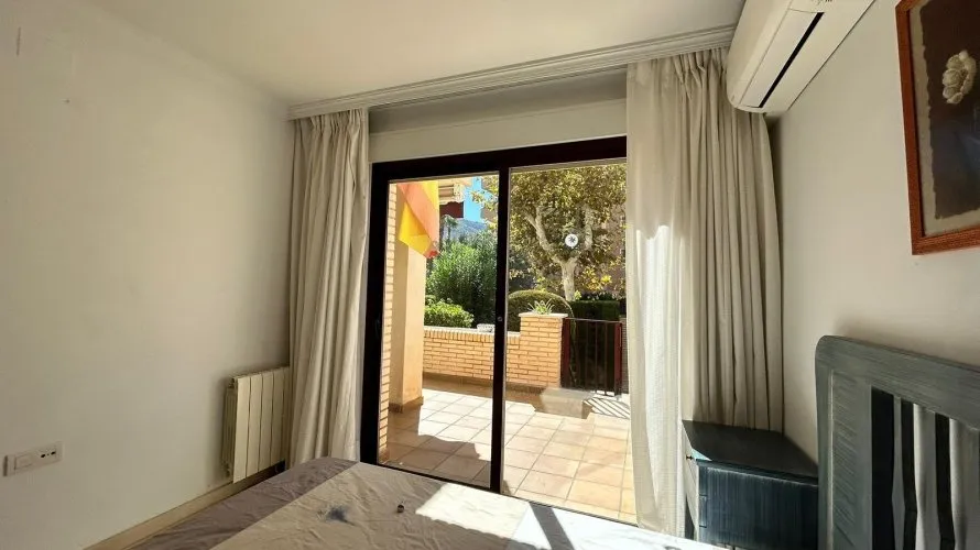 Квартира 80м² в Альбир, Испания №608 № 9