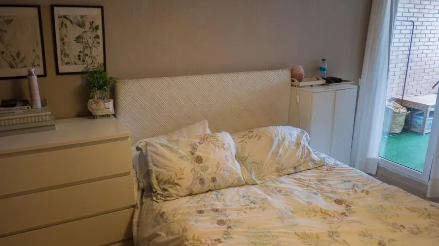 Квартира с 3 спальнями в Эль Кампельо, Испания №743 № 24