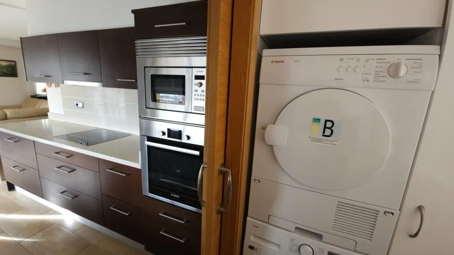 Квартира с 3 спальнями в Гуардамар-дель-Сегура, Испания №633 № 28