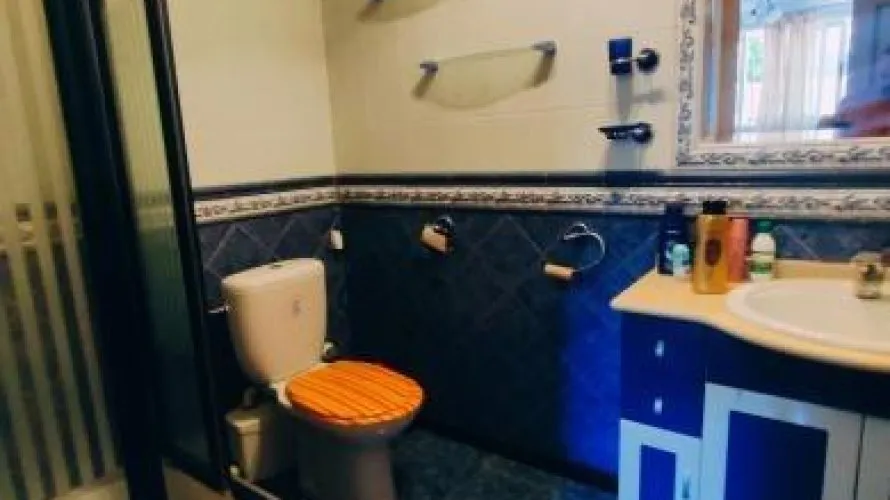 Квартира 283м² в Торревьеха, Испания №619 № 16
