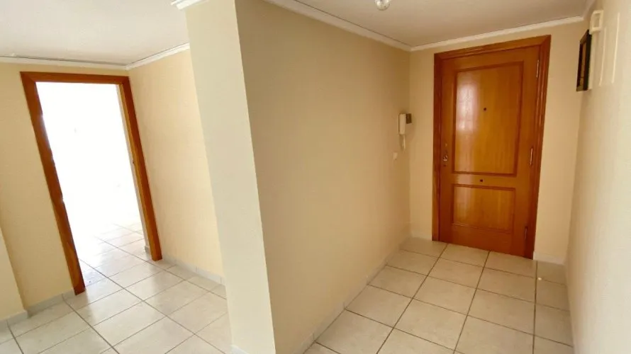 Квартира 168м² в Кальпе, Испания №915 № 4