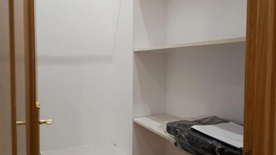 Квартира 42м² в Мадрид, Испания №913 № 19