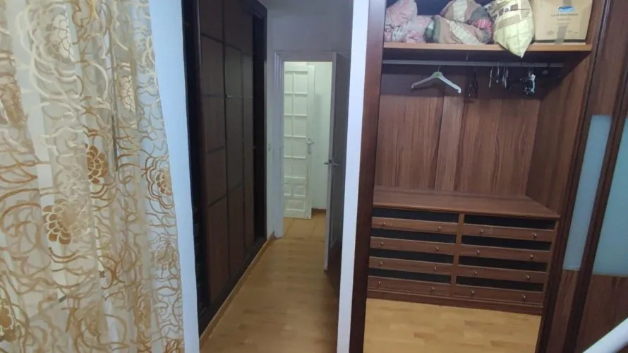 Квартира с 2 спальнями в Аликанте, Испания №899 № 8