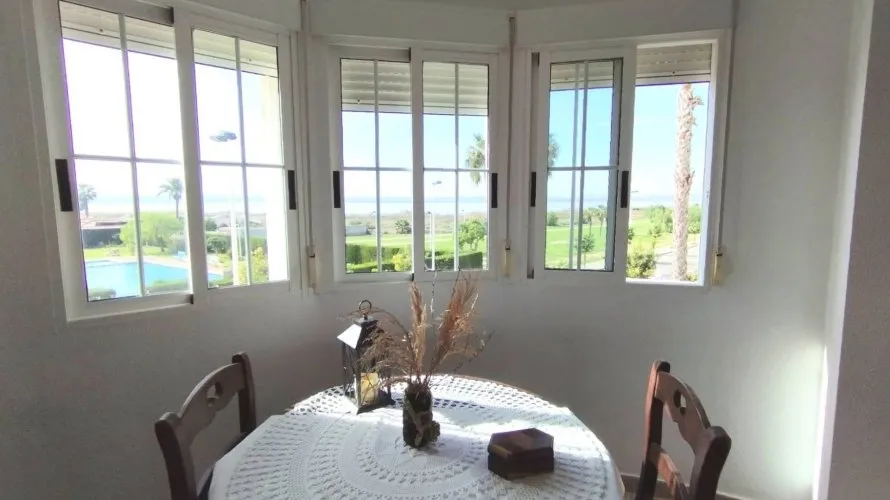 Квартира с 6 спальнями в Торревьеха, Испания №842 № 14