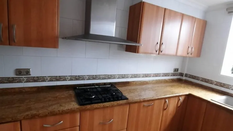 Дом с 6 спальнями в Кульера, Испания №510 № 20