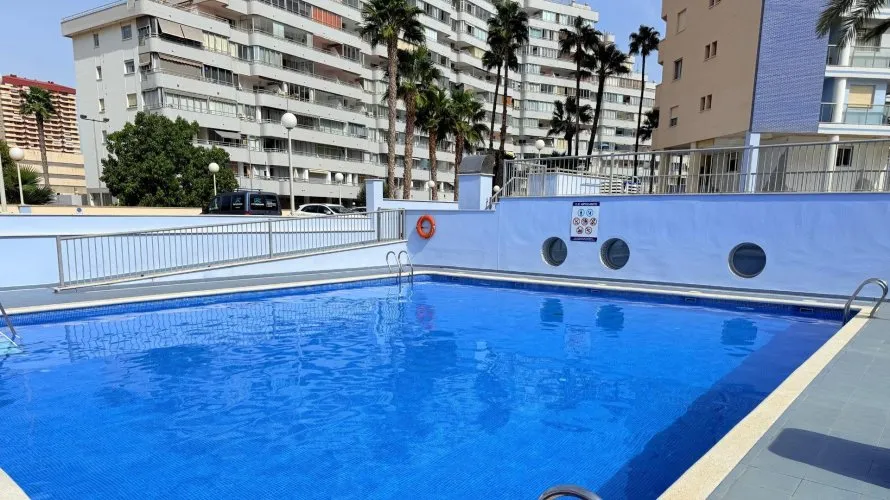 Квартира 62м² в Кальпе, Испания №850 № 15