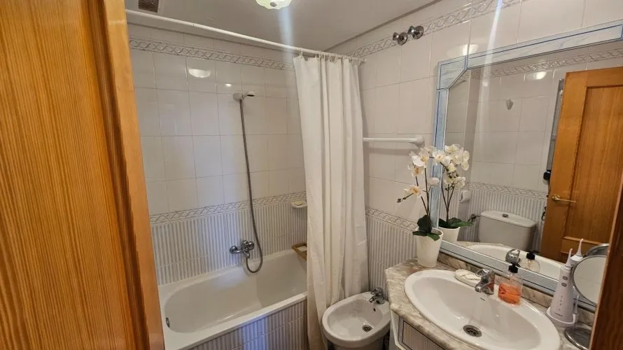 Квартира с 2 спальнями в Торребланка, Испания №945 № 9