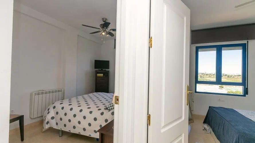 Квартира 65м² в Дехеса де Кампоамор, Испания №885 № 11