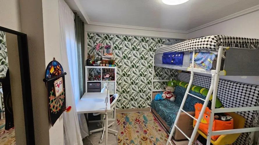 Квартира с 2 спальнями в Торребланка, Испания №945 № 18