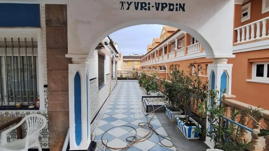 Дом 28м² в Ла Мата, Испания №109 № 24