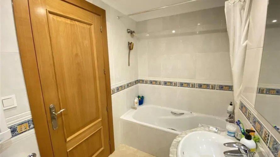 Квартира 134м² в Алтея, Испания №931 № 16