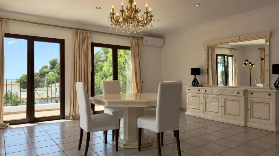 Вилла 500м² в Алтея, Испания №871 № 9