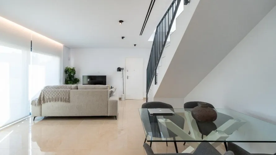 Дом с 3 спальнями в Гран Алакант, Испания №870 № 7