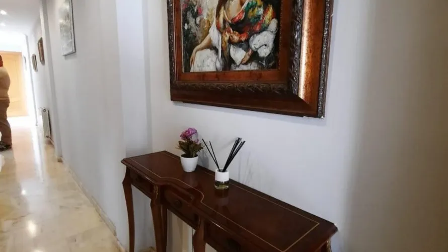 Дом с 6 спальнями в Кульера, Испания №510 № 26