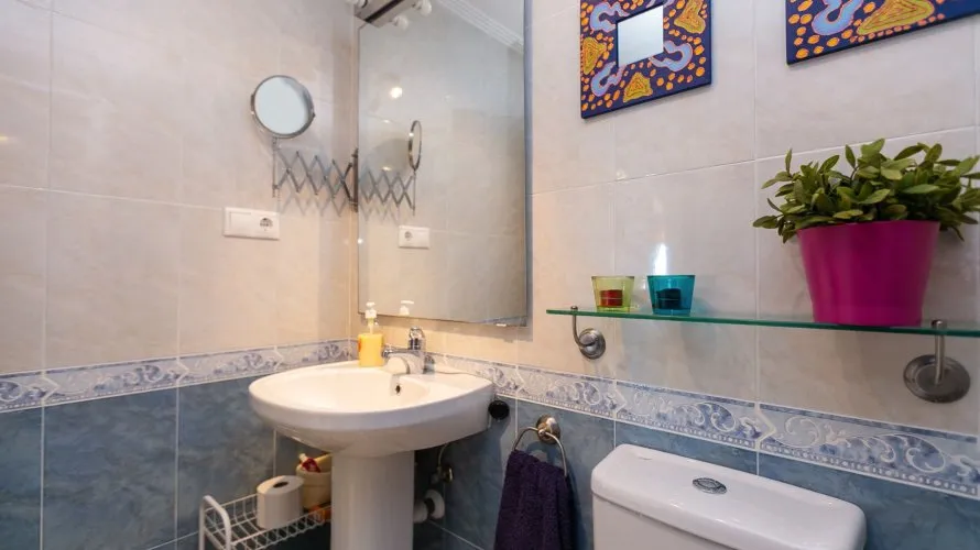 Квартира 65м² в Дехеса де Кампоамор, Испания №885 № 4