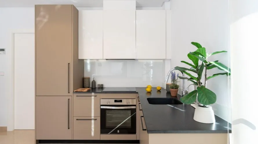 Дом с 3 спальнями в Гран Алакант, Испания №870 № 10