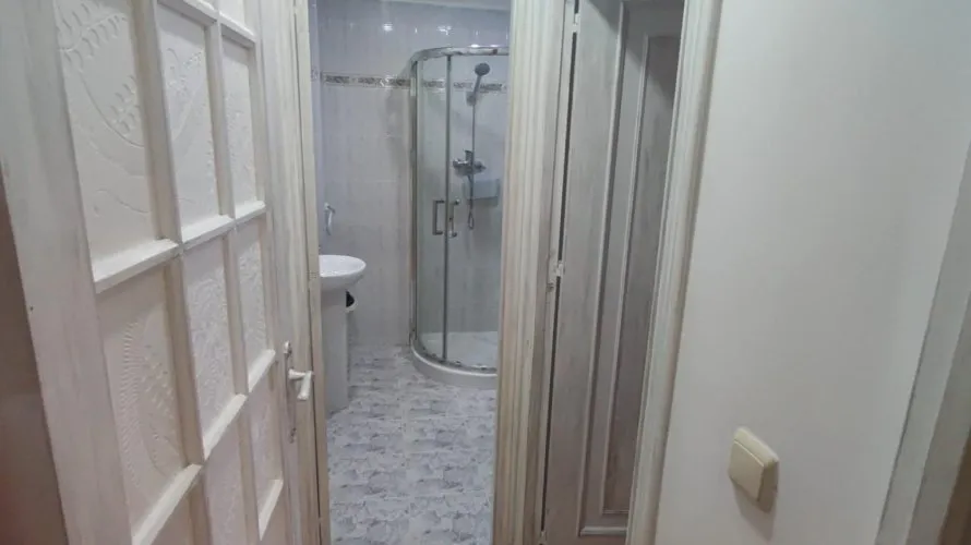 Квартира с 2 спальнями в Аликанте, Испания №899 № 11