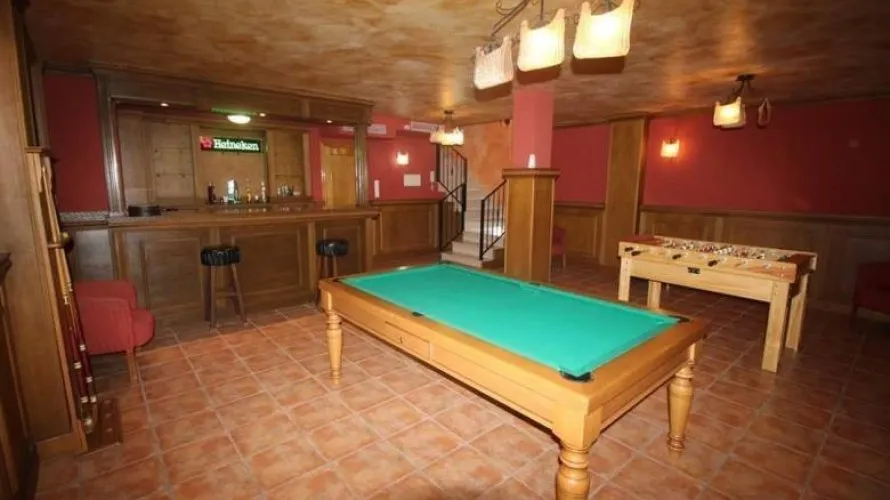 Квартира 283м² в Торревьеха, Испания №619 № 7