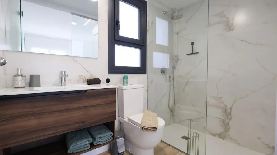 Квартира с 2 спальнями в Аликанте, Испания №852 № 10