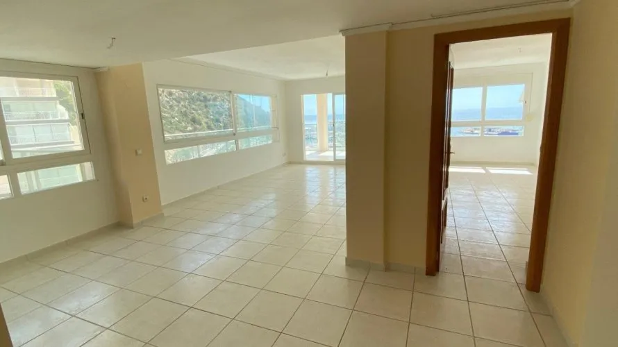 Квартира 168м² в Кальпе, Испания №915 № 6