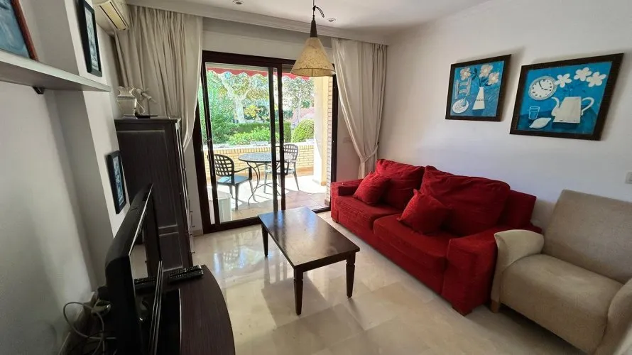 Квартира 80м² в Альбир, Испания №608 № 1