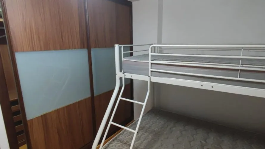 Квартира с 2 спальнями в Аликанте, Испания №899 № 6