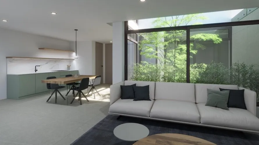 Вилла с 4 спальнями в Ла Нусия, Испания №637 № 10