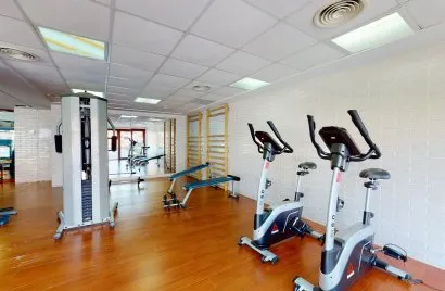 Квартира с 1 спальней в Spa Valley II, Арчена, Испания №186