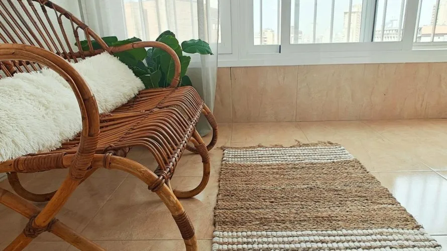 Квартира 55м² в Бенидорм, Испания №611 № 5