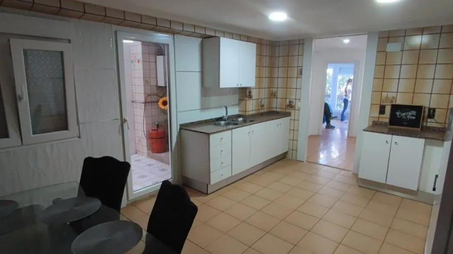 Квартира с 2 спальнями в Аликанте, Испания №899 № 15