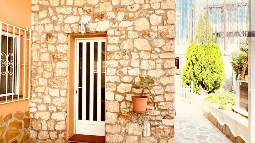 Квартира с 3 спальнями в Кальпе, Испания №393 № 9