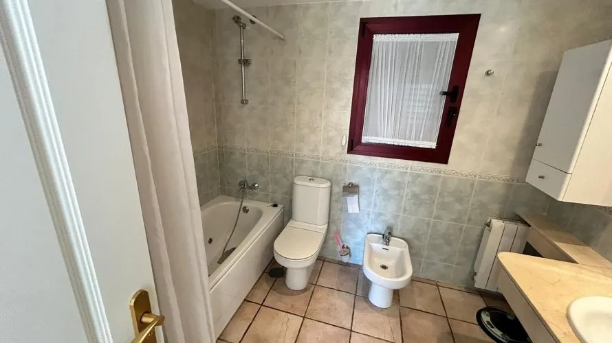 Квартира 80м² в Альбир, Испания №608 № 10