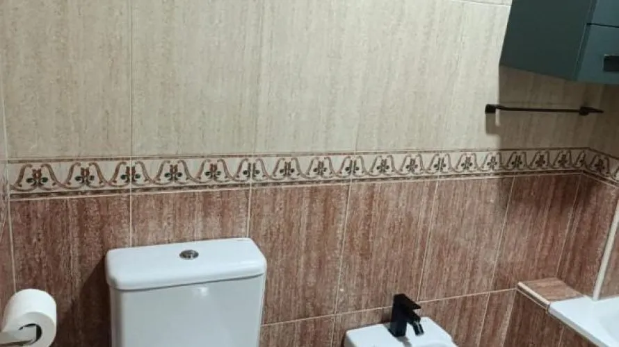 Квартира 110м² в Торревьеха, Испания №937 № 7