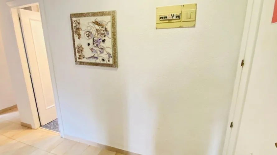 Квартира 90м² в Кальпе, Испания №930 № 9