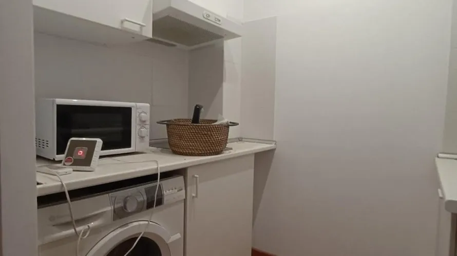 Квартира 42м² в Мадрид, Испания №913 № 17