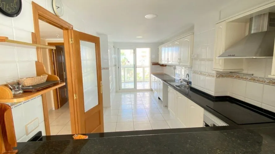 Квартира 168м² в Кальпе, Испания №915 № 9