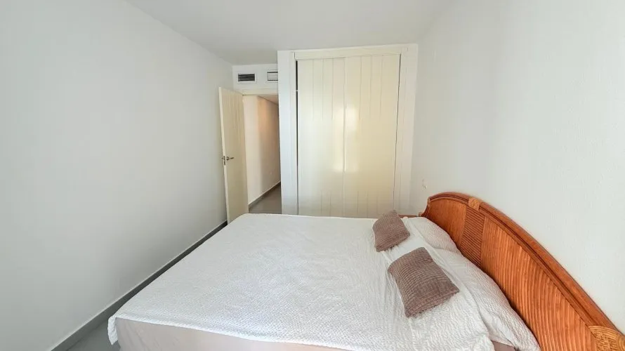 Квартира 62м² в Кальпе, Испания №850 № 2