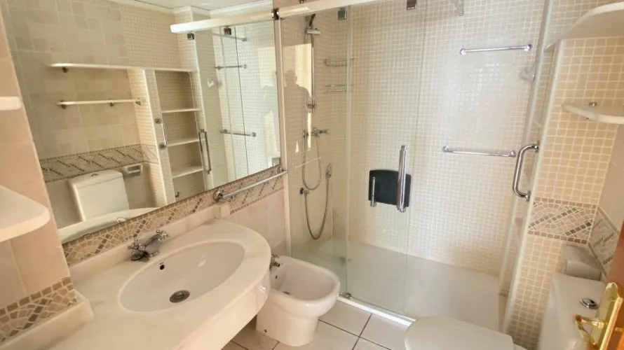 Квартира 168м² в Кальпе, Испания №915 № 8