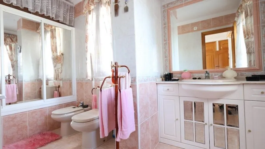 Квартира с 5 спальнями в Аликанте, Испания №926 № 13
