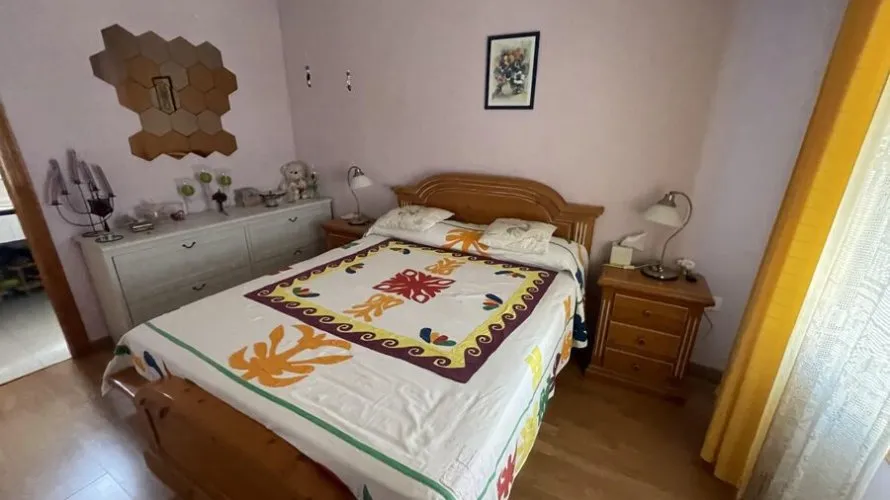 Дом в Сьюдад Кесада, Испания №949 № 16